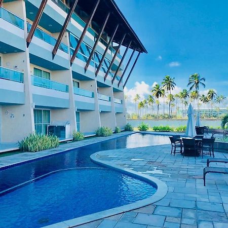 Pôrto das Galinhas Condominio Villas Do Atlantico מראה חיצוני תמונה