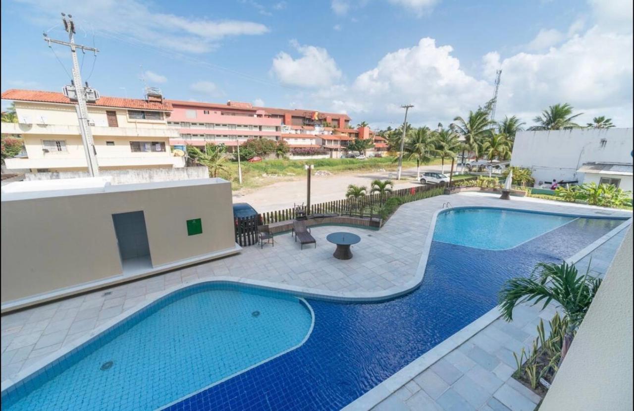 Pôrto das Galinhas Condominio Villas Do Atlantico מראה חיצוני תמונה