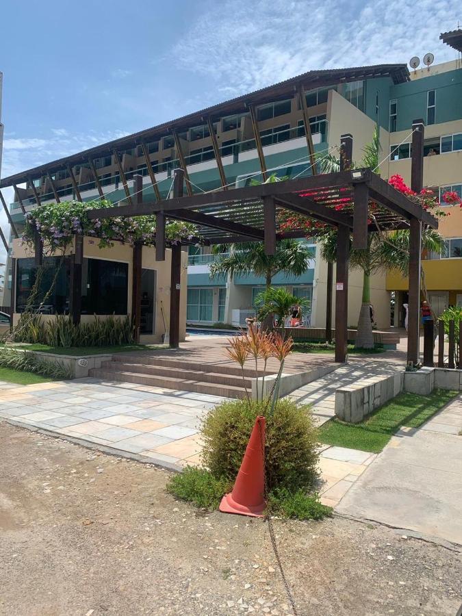 Pôrto das Galinhas Condominio Villas Do Atlantico מראה חיצוני תמונה