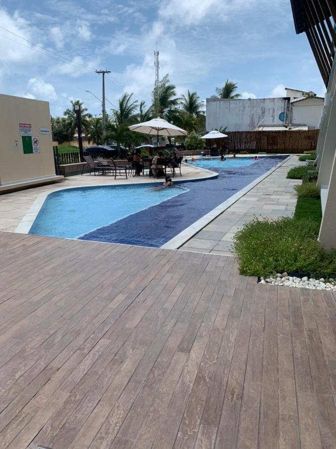 Pôrto das Galinhas Condominio Villas Do Atlantico מראה חיצוני תמונה