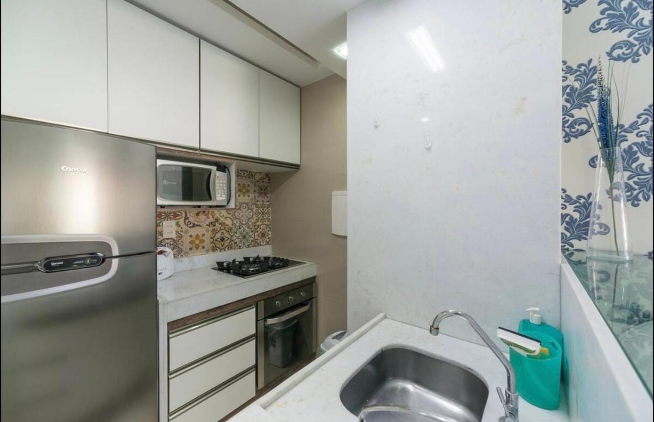 Pôrto das Galinhas Condominio Villas Do Atlantico מראה חיצוני תמונה