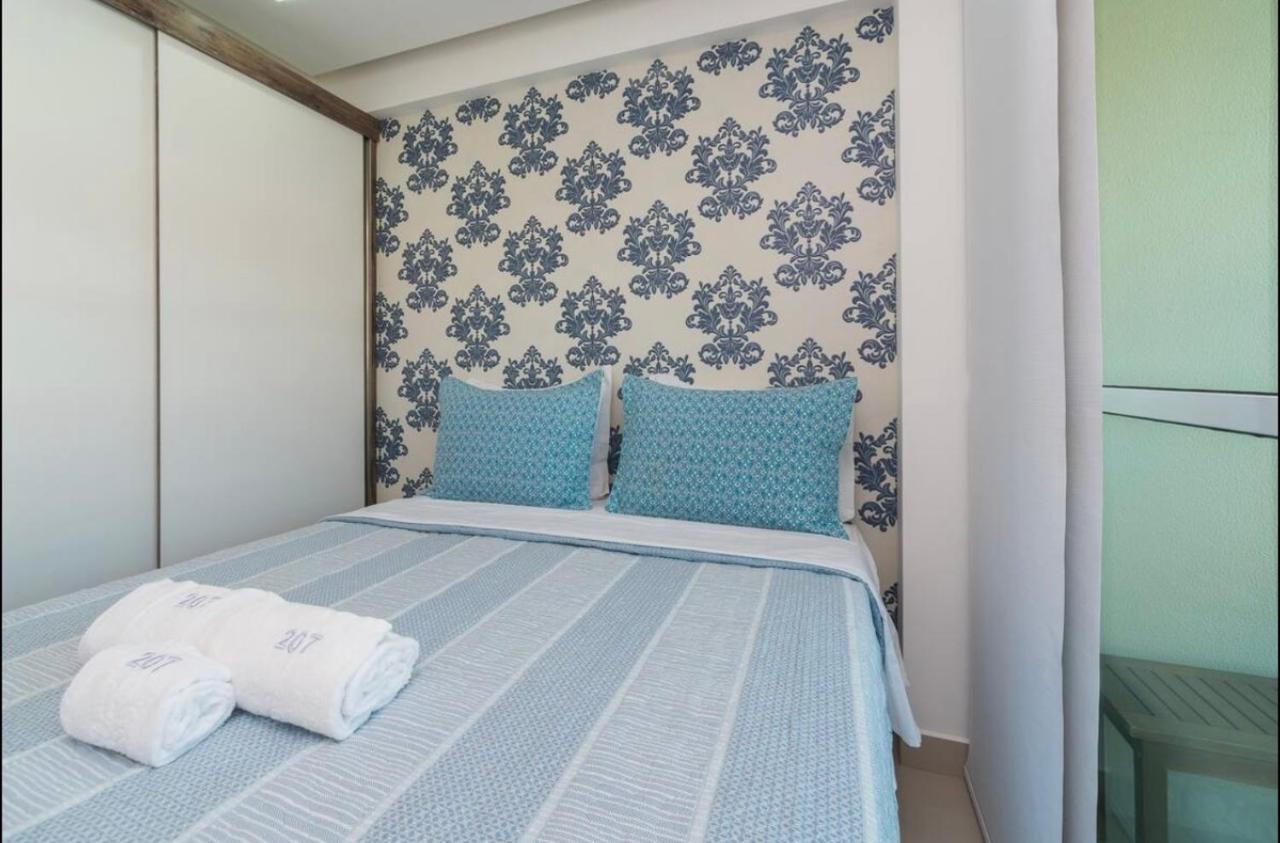 Pôrto das Galinhas Condominio Villas Do Atlantico מראה חיצוני תמונה