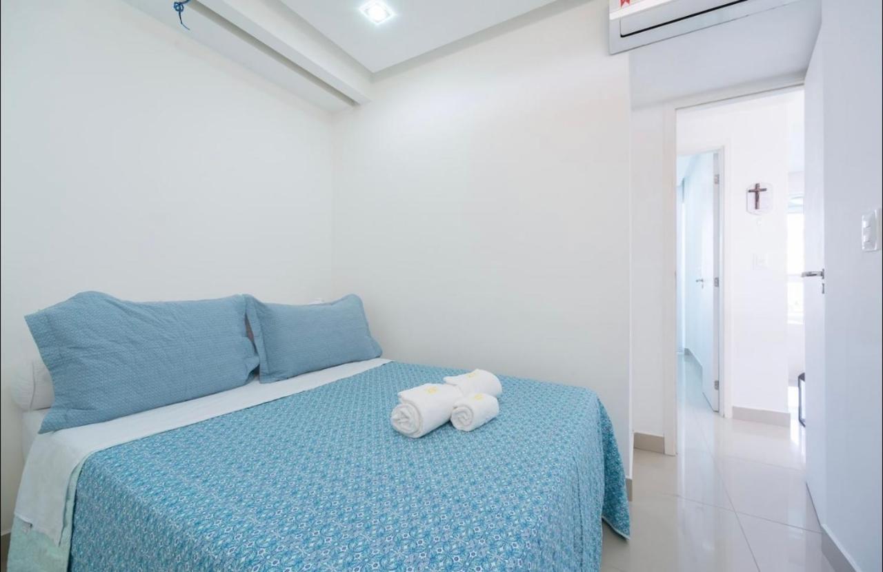 Pôrto das Galinhas Condominio Villas Do Atlantico מראה חיצוני תמונה