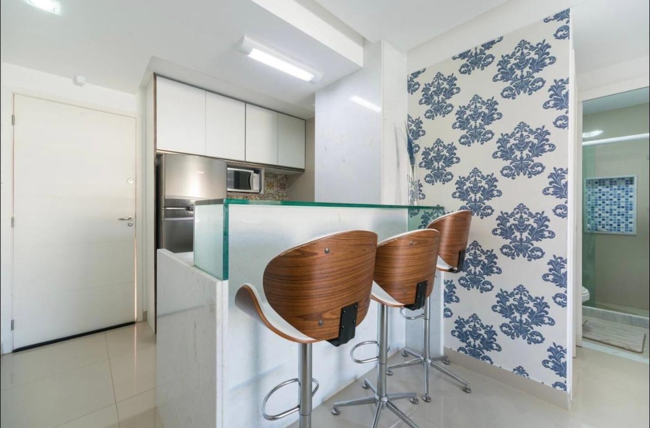 Pôrto das Galinhas Condominio Villas Do Atlantico מראה חיצוני תמונה