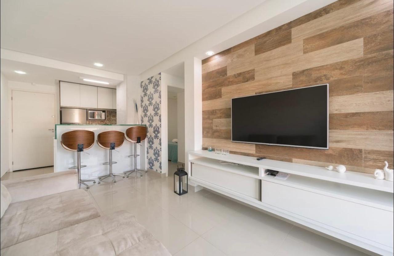 Pôrto das Galinhas Condominio Villas Do Atlantico מראה חיצוני תמונה