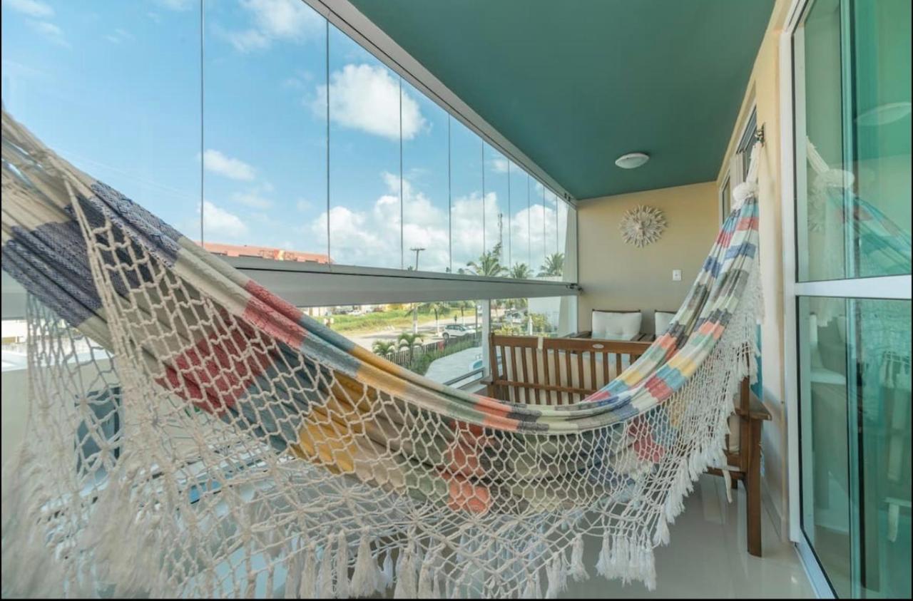 Pôrto das Galinhas Condominio Villas Do Atlantico מראה חיצוני תמונה