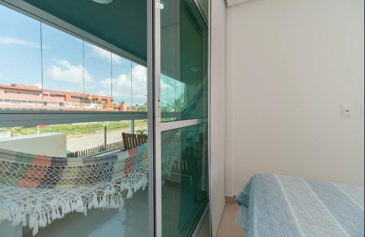 Pôrto das Galinhas Condominio Villas Do Atlantico מראה חיצוני תמונה