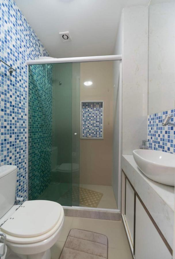 Pôrto das Galinhas Condominio Villas Do Atlantico מראה חיצוני תמונה