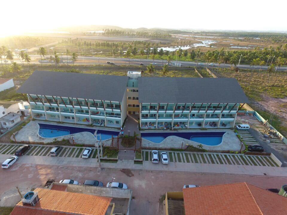 Pôrto das Galinhas Condominio Villas Do Atlantico מראה חיצוני תמונה
