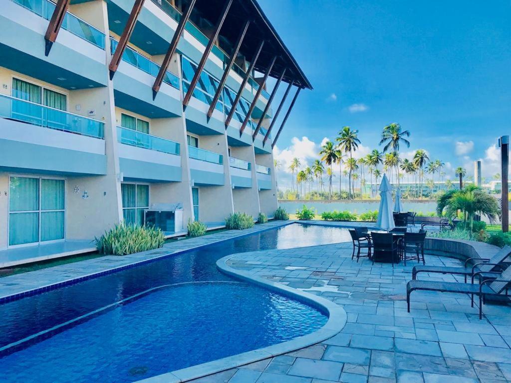 Pôrto das Galinhas Condominio Villas Do Atlantico מראה חיצוני תמונה